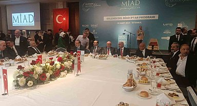 Malatya Büyükşehir Belediye Başkanı Sami Er, "2 yıl içerisinde Malatya'da 121 bin bağımsız bölüm yükseldi "