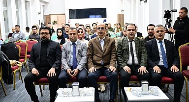 Malatya Genç Girişimcilik Akademisi'nin açılışı yapıldı