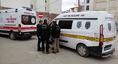 Malatya'da 17 yaşındaki çocuk evde ölü bulundu