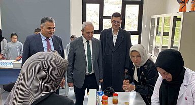 Malatya'da 'Sıfır Atık Günü' etkinliği düzenledi