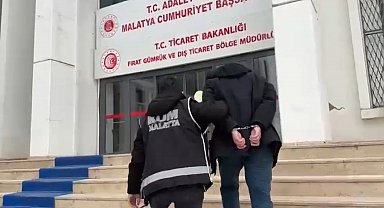 Malatya'da FETÖ'den aranan şahıs yakalandı