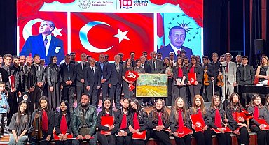 Malatya'da "Kim Var" etkinliği