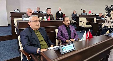 Malatya'da taksi ücret tarifesi güncellendi