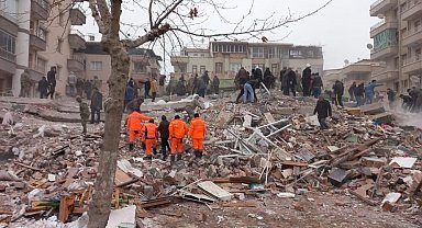 Malatya'da yıkılan bina davasında 8 sanığa ceza