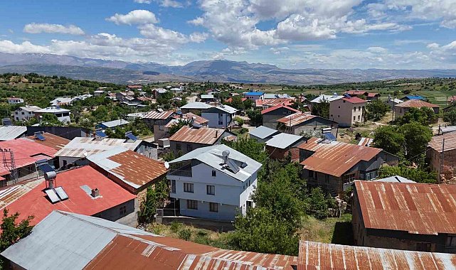 Malatya'nın tarihi yükünü Arapgir taşıyor