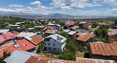 Malatya'nın tarihi yükünü Arapgir taşıyor