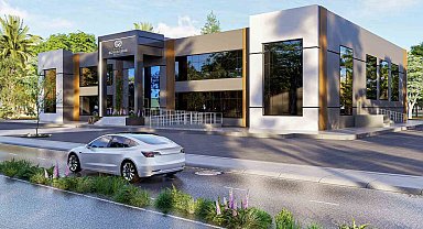 Malatya'ya 4 milyar TL'lik spor yatırımı