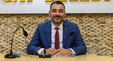 Manavgat Turizm Yolu'nda mutlu son