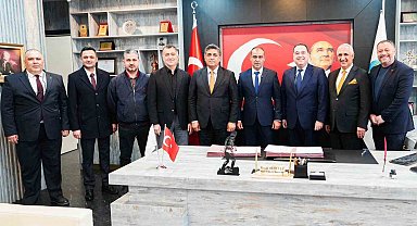 Manisa Büyükşehir Belediyesinde en düşük kadrolu işçi maaşı 80 bin TL oldu
