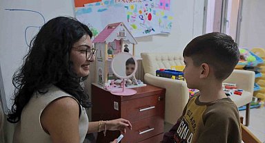 Manisa Büyükşehir'den iletişim engelini kaldıran yeni hizmet