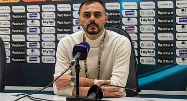 Manisa FK-Sivasspor maçının ardından