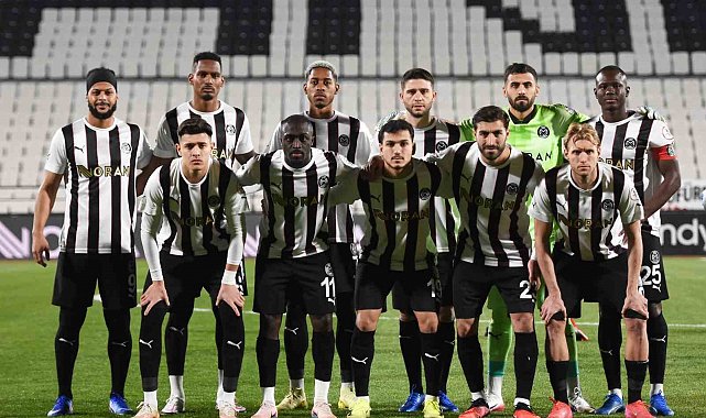 Manisa FK, Sivasspor'u ağırlayacak