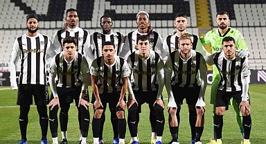 Manisa FK'den hakem kararlarına ilişkin açıklama