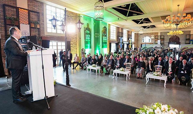 Manisa kendi enerjisini üretecek