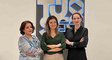 Manisa Şehir Hastanesi'nde TÜSEB Teknoloji Transfer Ofisi hizmete açıldı