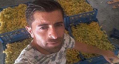 Manisa'da 33 yaşındaki şahıs boş arazide ölü bulundu