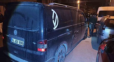 Manisa'da rekor ceza: 'Dur' ihtarına uymadı, yakalanınca 700 bin TL ceza yedi