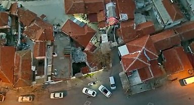 Manisa'da zehir tacirlerine şok baskın: 5 tutuklama