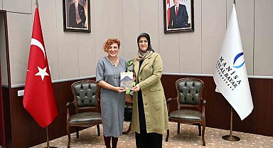 Manisa'nın 'Marka Kent' yol haritası bilimsel temellerle çizildi