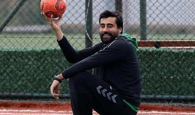 Manisa'nın Salihli ilçesinde Türk sporunu yasa boğan ölüm