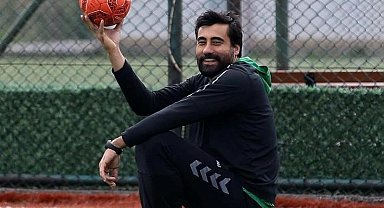 Manisa'nın Salihli ilçesinde Türk sporunu yasa boğan ölüm