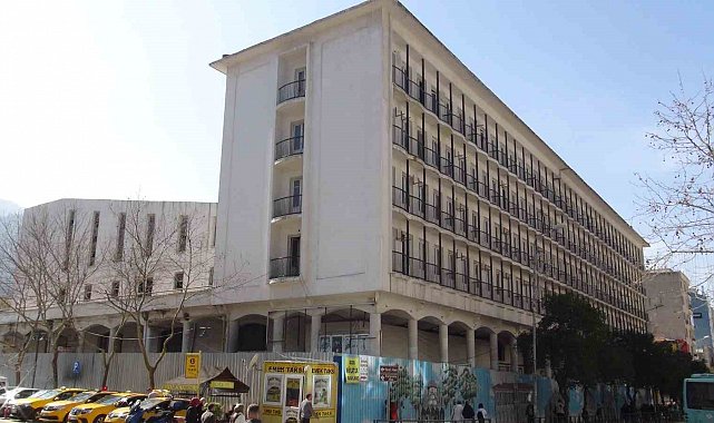 Manisa'nın simgesi 'Beyazfil' için çağrı