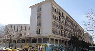 Manisa'nın simgesi 'Beyazfil' için çağrı