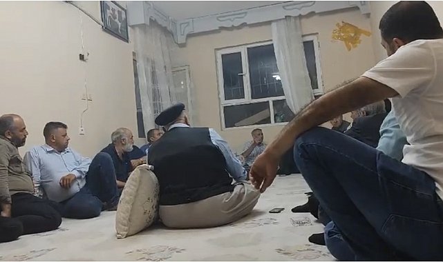 Mardin'de 2 kişinin öldüğü silahlı kavga davasında gizli tanık tartışması