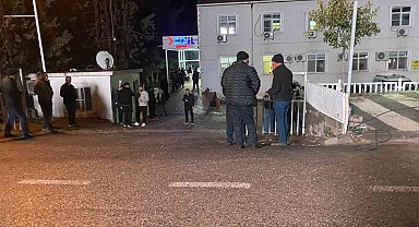 Mardin'de dereye düşen çocuk hayatını kaybetti