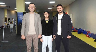 Mardin'in gururu dünya sahnesine çıkıyor