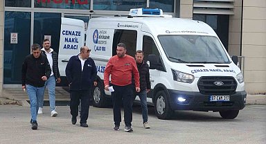 Market tartışmasında cinayete kurban giden 19 yaşındaki gencin cenazesi morgdan alındı