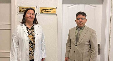 Marmaris Kaymakamlığı'nda "yerinde sigara bırakma polikliniği" kuruldu