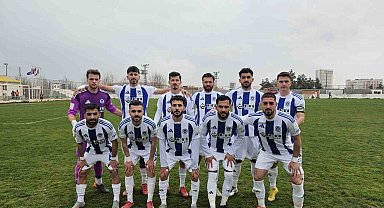 Mazıdağı Fosfatspor'dan kritik galibiyet