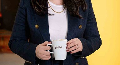 McDonald's Türkiye'den yeni reklam serisi