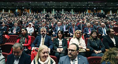 MEB'den Beştepe'de 'Şüheda 1915' adlı tiyatro gösterisi