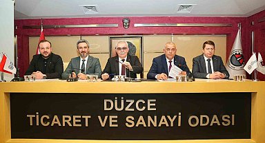 Meclis toplantısında gündem Gümrük Müdürlüğü