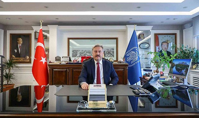 Melikgazi, konut satışının en yüksek olduğu 16. ilçe