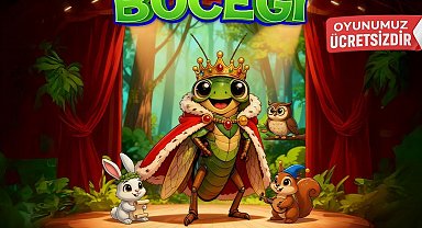 Melikgazi, tiyatro perdelerini minik sanatseverler için açıyor