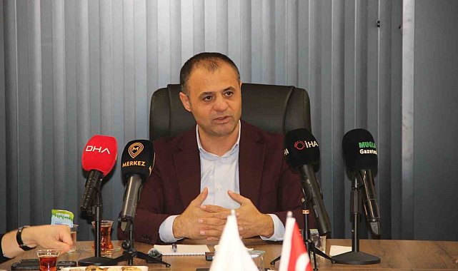 Menaf Kıyanç: "Temiz futbol için tavizsiz duruşumuzu sürdüreceğiz"