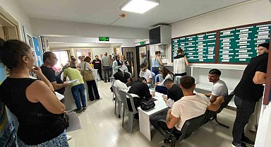 Menemen'de istihdam seferberliğinde hedef 35 bin