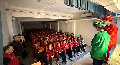 Menteşe'de geleneksel miras gençlerin elinde canlanıyor