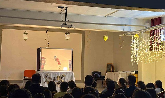 Menteşe'de Ramazan coşkusu