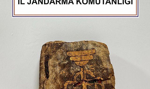 Menteşe'de tarihi eser operasyonu: "600 yıllık Tevrat ele geçirildi"