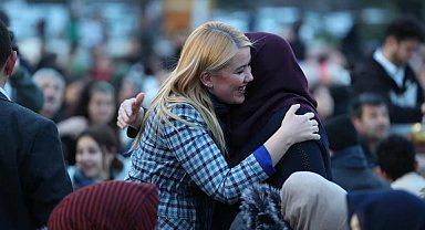 Merkezefendi Belediyesinin ilk iftar sofrası Karahasanlı'dakurulacak
