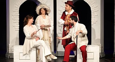 Merkezefendi Kent Tiyatrosu Kısa Oyunlar Festivali ile sanatseverleri buluşturuyor