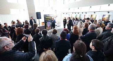 Merkezefendi'de 8 Mart'a özel anlamlı etkinler düzenlendi