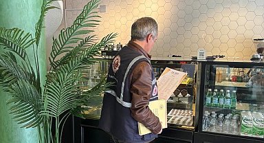 Mersin'de 829 firmaya tüketici denetimi