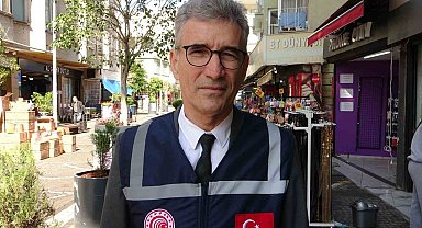 Mersin'de bayram öncesi fahiş fiyatın önüne geçmek için denetim