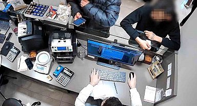 Mersin'de dolandırıcılık şebekesine operasyon: 9 gözaltı