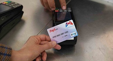 Mersin'de Halk Kart ve öğrenim yardımı ödemeleri hesaplara yatırıldı